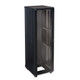 42U LINIER Server Cabinet - Glass/Vented - 3100-3-024-42 42U LINIER Server Cabinet - Glass/Vented - 3100-3-024-42